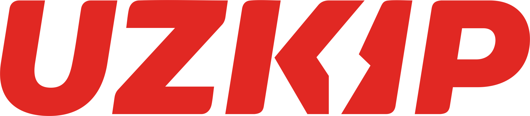 UZKIP - Контрольно-измерительные приборы и автоматика.